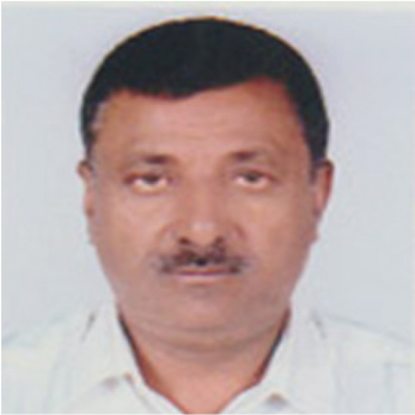 Mr. Mp. Yadav