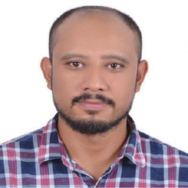 Mr. Ritesh Tamang
