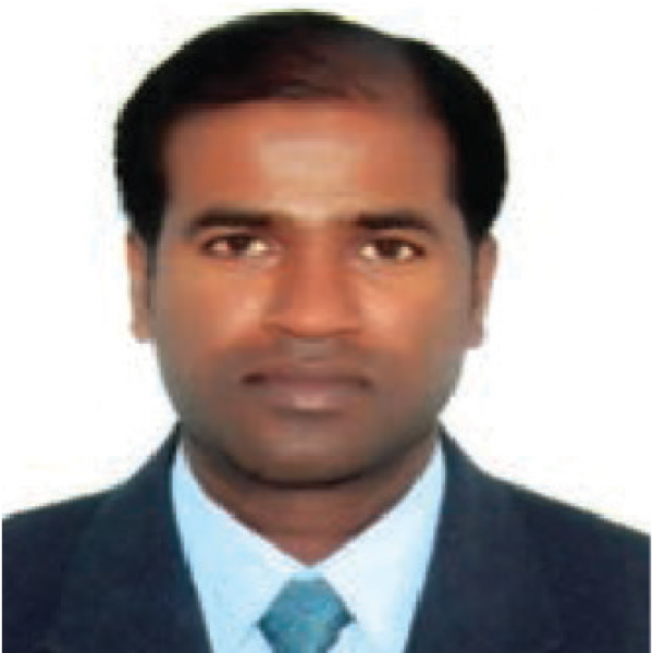 Mr. Murali Thekkermamn