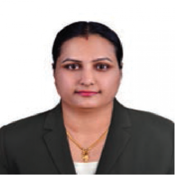 Mrs. Meera Krishna